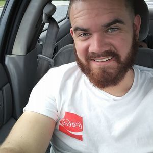 Meet your Posher, Bradley